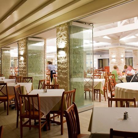 科林比亚 Atlantica Mikri Poli Rhodes酒店 外观 照片